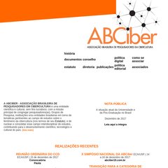 ABCiber - Associa
