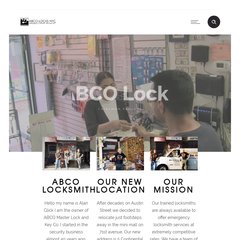 www.abcolocks.com www.abcolocks.com