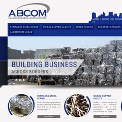  Grains, Stainless Steel Scrap, Chrome Steel Scrap, High Nickel Alloys