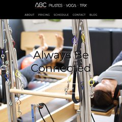 abcpilates.com Winter Teacher Training Begins, Training Begins, abcpilatestraining.com abcpilates.com Winter Teacher Training Begins, Training Begins, abcpilatestraining.com