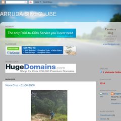  Leis, Patrocínio, 7:22 PM, Fotos