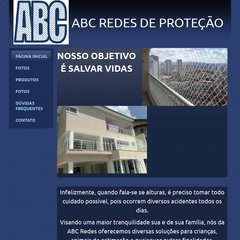 ABC REDES ABC REDES