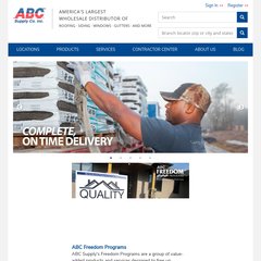 ABC Supply ABC Supply