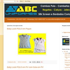 ABC Uniformes ABC Uniformes