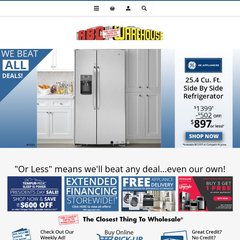 ABC Warehouse - Online Store ABC Warehouse - Online Store