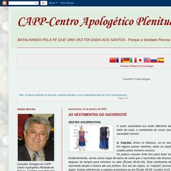 abdiasbarreto.blogspot.com BATISMO PELOS MORTOS, Prof-Abdias Barreto, Nenhum comentário: abdiasbarreto.blogspot.com BATISMO PELOS MORTOS, Prof-Abdias Barreto, Nenhum comentário: