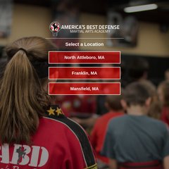 Attleboro Krav Maga, Extreme Fitness and Self Defense Classes - Attleboro Falls