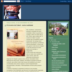  23:55, O vizinho, 22:04, 21:49