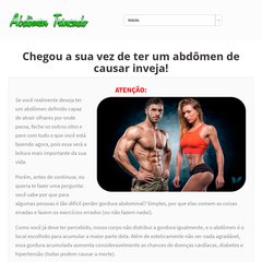 abdomentrincado.com Abdômen Trincado, Início, Depoimentos abdomentrincado.com Abdômen Trincado, Início, Depoimentos