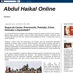 abdul-haikal.blogspot.com A FACE OCULTA DO LIDER DO PMDB, 0 comentários, Links para esta postagem abdul-haikal.blogspot.com A FACE OCULTA DO LIDER DO PMDB, 0 comentários, Links para esta postagem