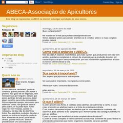 ABECA-Associação de Apicultores