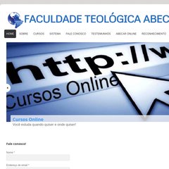 FACULDADE ABECAR FACULDADE ABECAR
