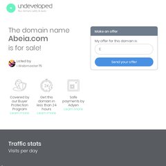 abeia.com associação abeia.com associação