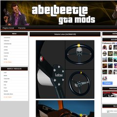 ●๋•Abelbeetle Gta Mods●๋• ●๋•Abelbeetle Gta Mods●๋•