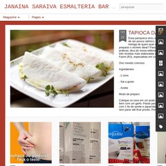  ESTÉTICA CORPORAL, WELLNESS, NUTRIÇÃO, CONSULTORIA