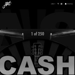 Dealer Locator, Super Series, Anti/Reverse AR, Abel Creek Dealer Locator, Super Series, Anti/Reverse AR, Abel Creek