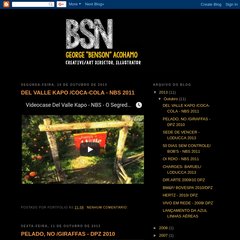 À Benção Design À Benção Design