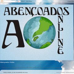 Abençoados Online