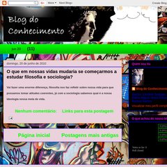 Início, Postagens (Atom) Início, Postagens (Atom)