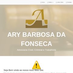 abfadvocacia - Home - Advocacia Ary Barbosa da Fonseca - Serra Negra - SP abfadvocacia - Home - Advocacia Ary Barbosa da Fonseca - Serra Negra - SP