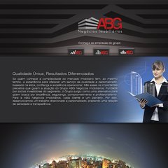 ABG Negócios ABG Negócios