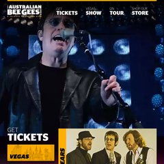The Australian Bee Gees Show The Australian Bee Gees Show