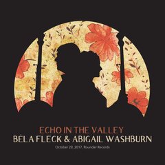 Abigail Washburn - City of Refuge Abigail Washburn - City of Refuge