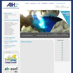 - ABIH - Associação Brasileira da Indústria de Hotéis - ABIH - Associação Brasileira da Indústria de Hotéis