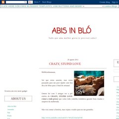 Abis In Bló Abis In Bló