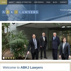 Gold Coast Law Firm - Lawyers | ABKJ Lawyers