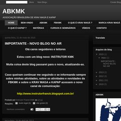 ABKMK ABKMK