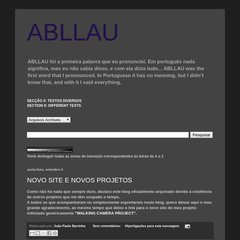 Hiperligações para esta mensagem, TRÍPTICO AVARIADO, Hiperligações para esta mensagem, O MARAVILHOSO MUNDO DO CIRCO  Hiperligações para esta mensagem, TRÍPTICO AVARIADO, Hiperligações para esta mensagem, O MARAVILHOSO MUNDO DO CIRCO