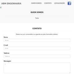 abmengenharia.com.br abmengenharia.com.br