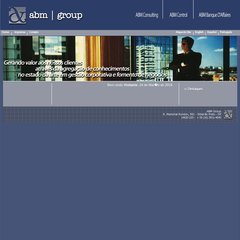 abmgroup - .: ABM Group :. abmgroup - .: ABM Group :.