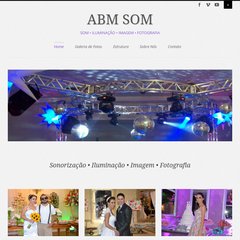 ABMSOM - Festas e Eventos ABMSOM - Festas e Eventos