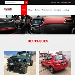 ..:: ABM VEÍCULOS ::.. ..:: ABM VEÍCULOS ::..