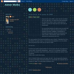 Início, Postagens (Atom), ▼ , ▼   Início, Postagens (Atom), ▼ , ▼