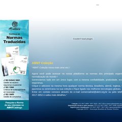 ABNT Coleção ABNT Coleção