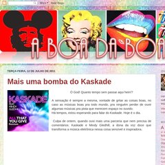 A BOA DA BOATE A BOA DA BOATE