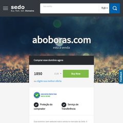 aboboras.com - tradiçao e modernidade no mesmo local !