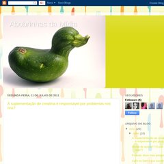 abobrinhas1-2011.blogspot.com 05:58, 0 comentários, Rodrigo Santos abobrinhas1-2011.blogspot.com 05:58, 0 comentários, Rodrigo Santos