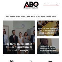  Diretoria, Código de ética, Do Tribuno da Plebe ao ouvidor público, Diretoria
