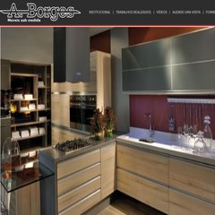 aborges - A borges Indústria e Comércio de Móveis e Artesanato - Seja Bem-vindo