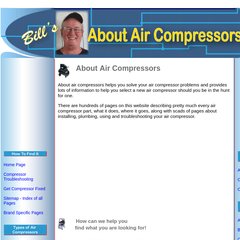 compressor troubleshooting, Rotary-Vane-Reciprocating compressors, Vane-Compressors, SCFM - what the heck it means...