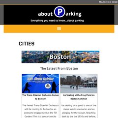 aboutparking.com Parking lots, parking garages, charlotte NC aboutparking.com Parking lots, parking garages, charlotte NC