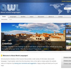 aboutworldlanguages.com Writing Systems, Dakota, Korean aboutworldlanguages.com Writing Systems, Dakota, Korean