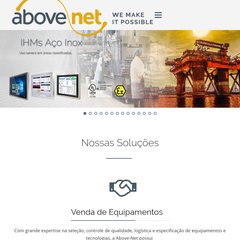 above-net.com above-net.com
