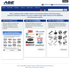 Above Board Electronics - Worldwide Distributor of Fasteners, Captive Fasteners, Above Board Electronics - Worldwide Distributor of Fasteners, Captive Fasteners,