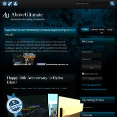  BF3 Clan, The Team, Shop, left