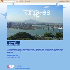 PSICOPEDAGOGOS ESPIRITO SANTO PSICOPEDAGOGOS ESPIRITO SANTO